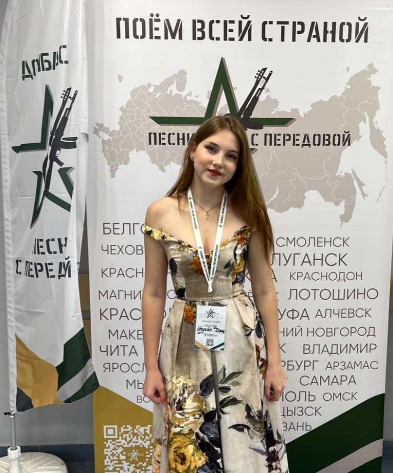 Каждому воину