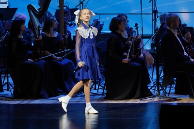 Милана Солдатова