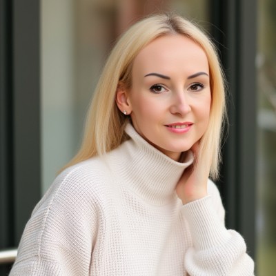 Ольга Осипова