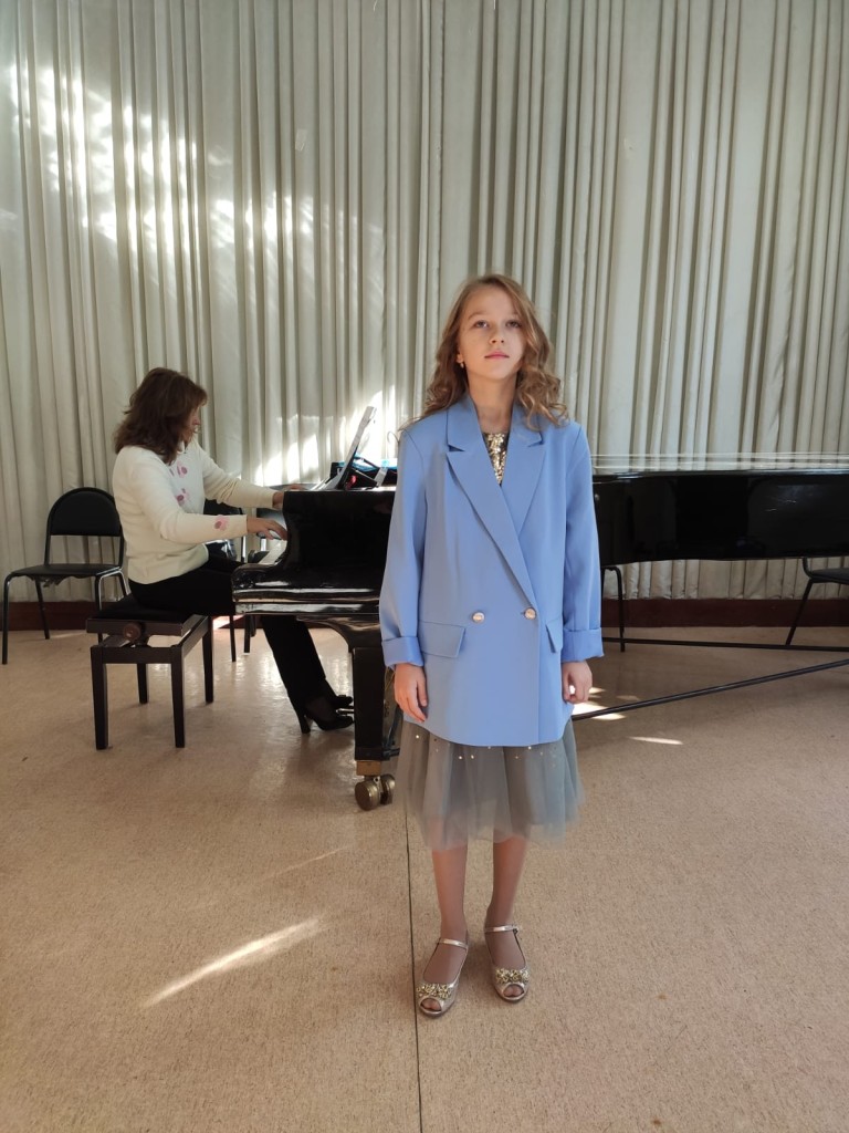 "Я хочу, чтобы не было больше войны"