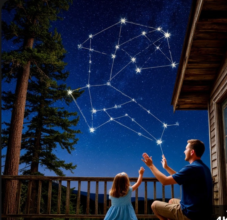 Колыбельная