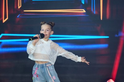 Алиса Самойлова