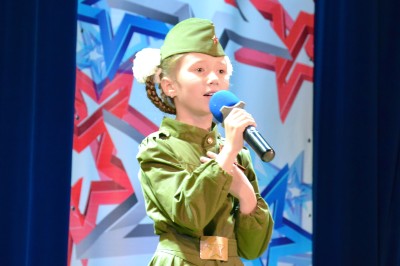 О той весне