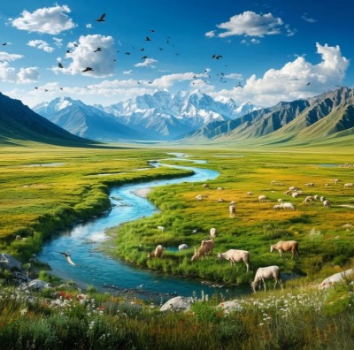 Колыбель Земля