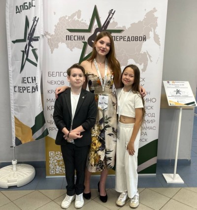 Каждому воину