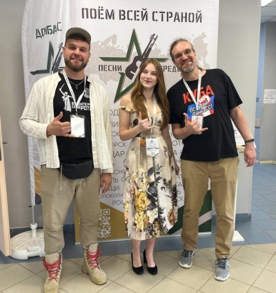 Каждому воину