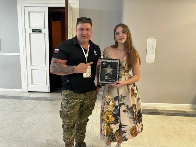 Каждому воину