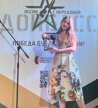 Каждому воину