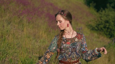 Батюшки мои