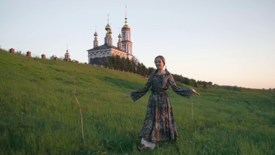 Батюшки мои