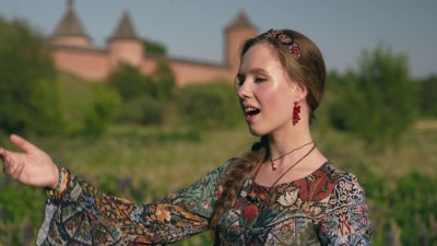 Батюшки мои