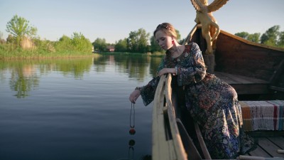 Батюшки мои