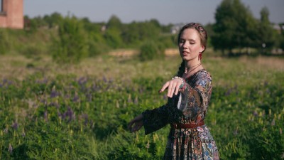 Батюшки мои