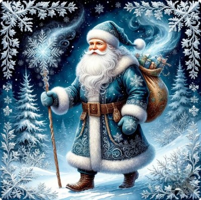 Праздник настоящий