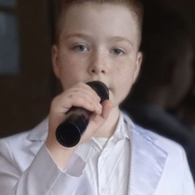 Роман Коломийцев