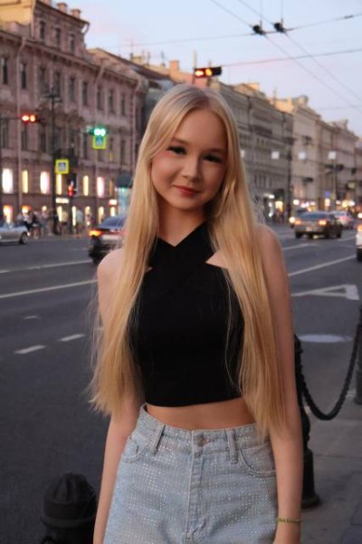 Валерия Макария