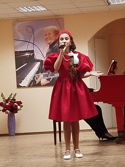 Анастасия Шишенина