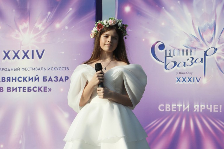 Хрипунова Ксюша