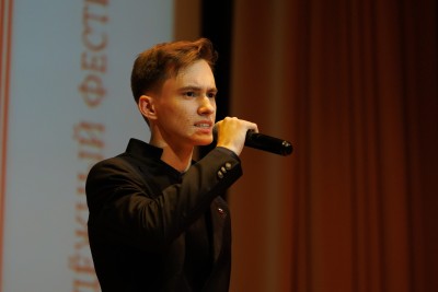 Корякин Илья