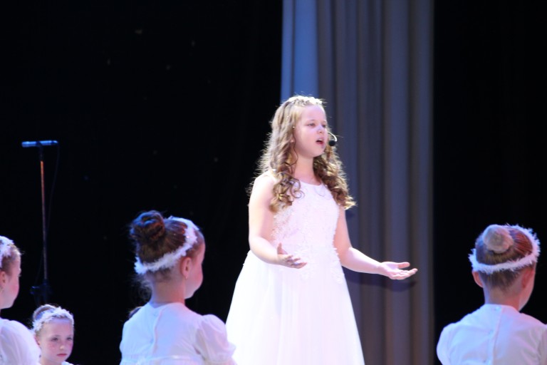 Прекрасное далеко