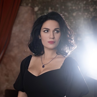 Катя Котёночкина