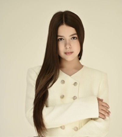 Раяна Ибатуллина