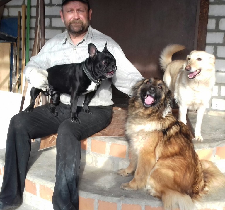 Песня "Буча"