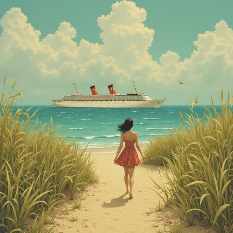 Там, где я не был