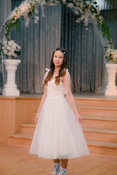 Мария Зольникова