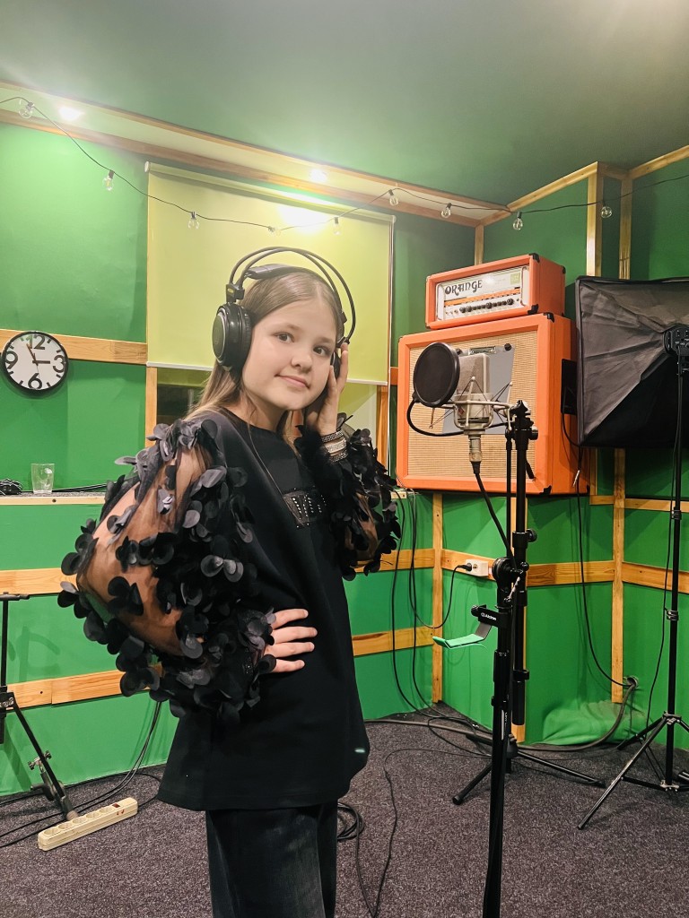 Песня «Ода Добровольцу»