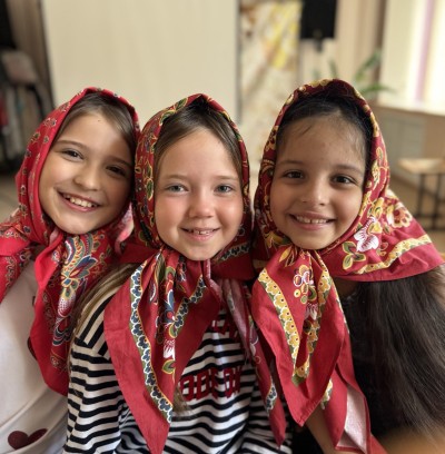 Сережки хотим