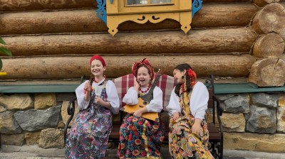 Сережки хотим