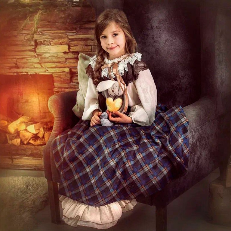 В Сказку Поверь