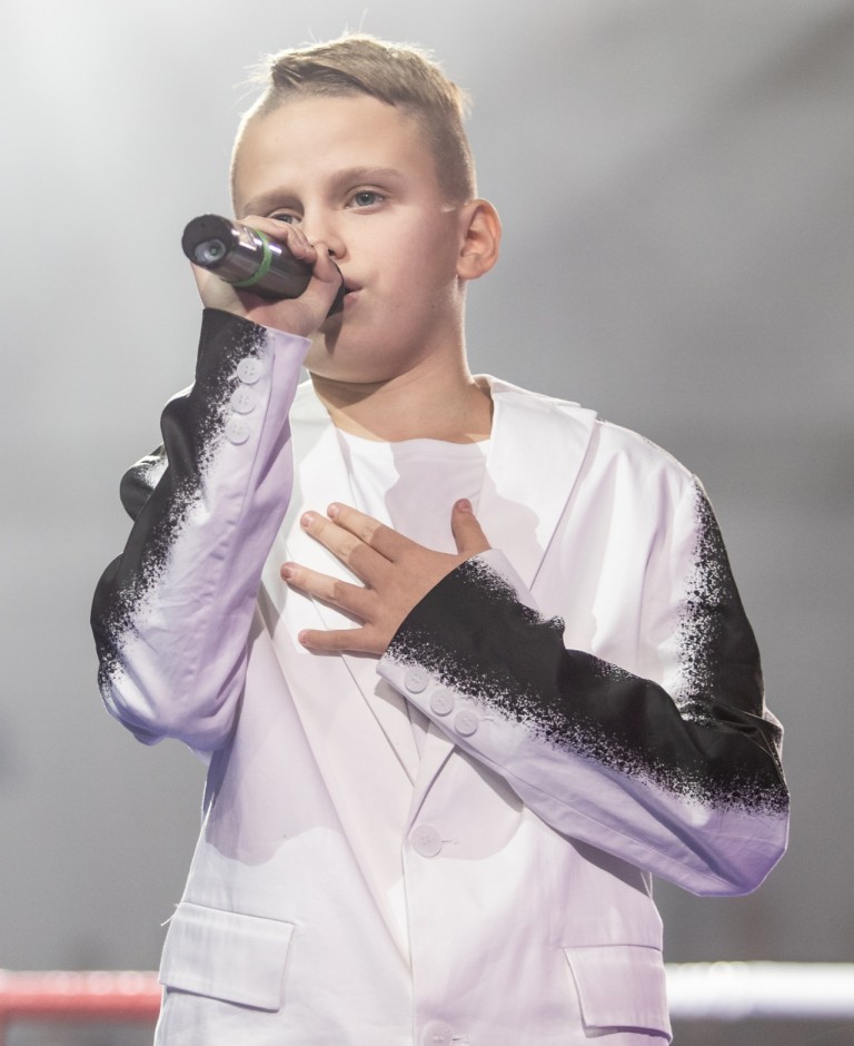 Я сделан в Росии