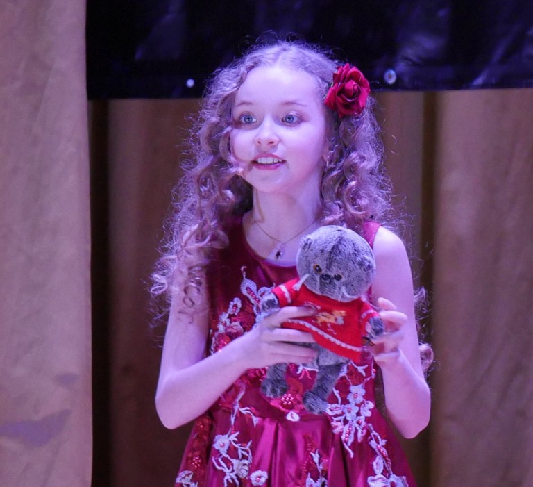 Я мечтаю о чуде ( А Ермолов - В. Борисов)