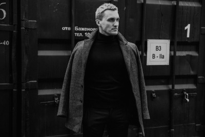 Сергей Цыганков