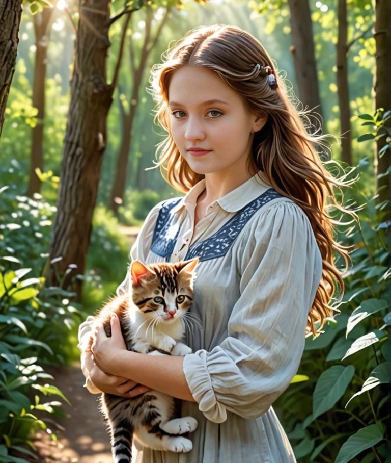 Песня "Просто..." Автор слов Леухина Алёна, музыка и идея Леухин Иван