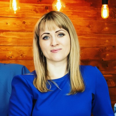 Леухина Мария Николаевна