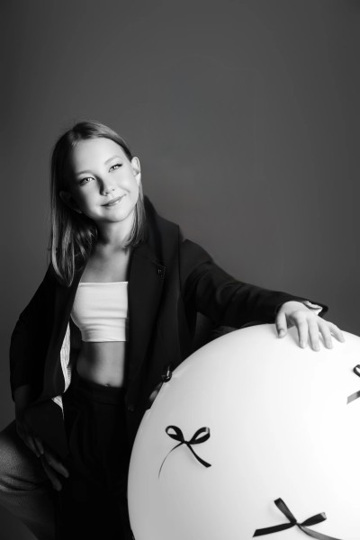 Елизавета Агеева