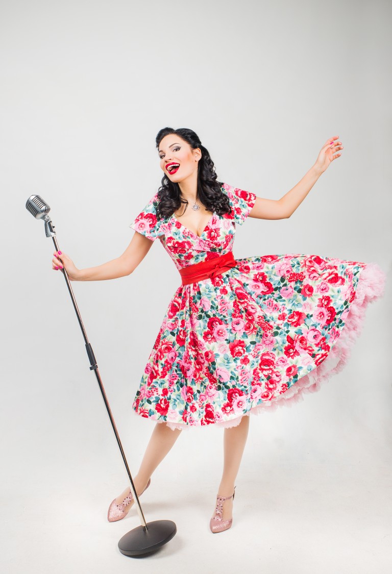 Весенняя песенка