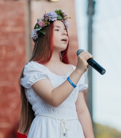 Александра