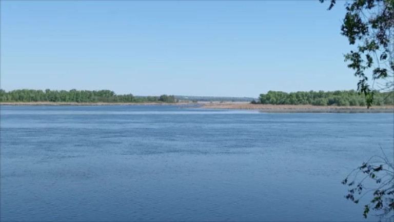 Провожая солнечное лето