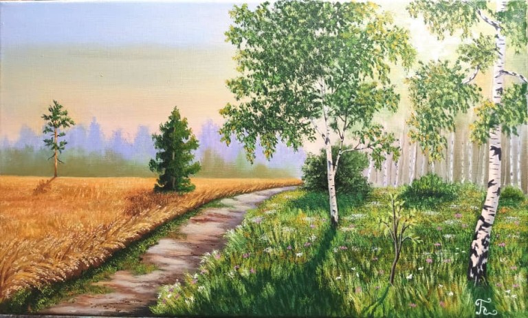 Русь Великая