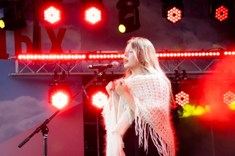 Блокадный вальс