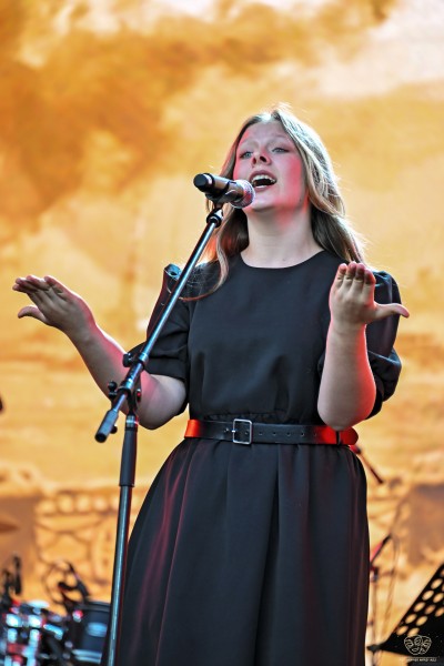 Блокадный вальс