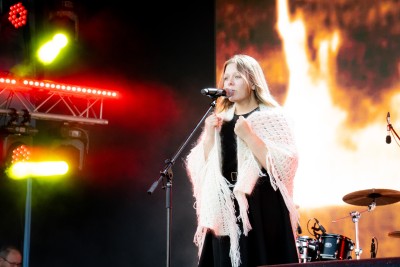 Блокадный вальс