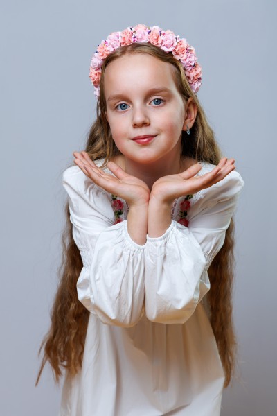 Голос моей земли