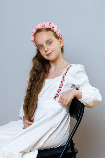 Голос моей земли