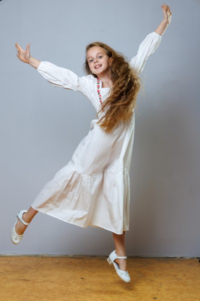 Голос моей земли