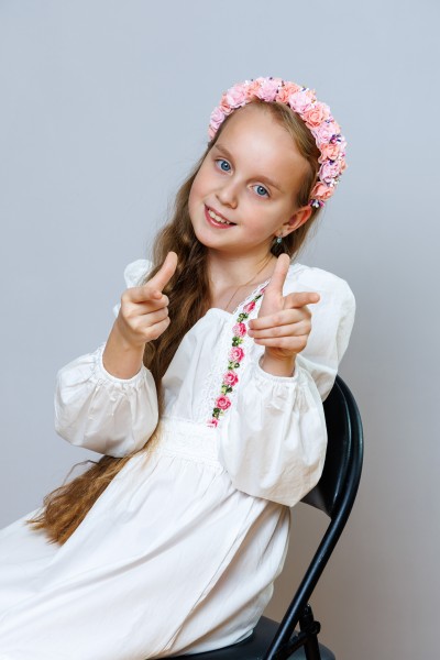 Голос моей земли